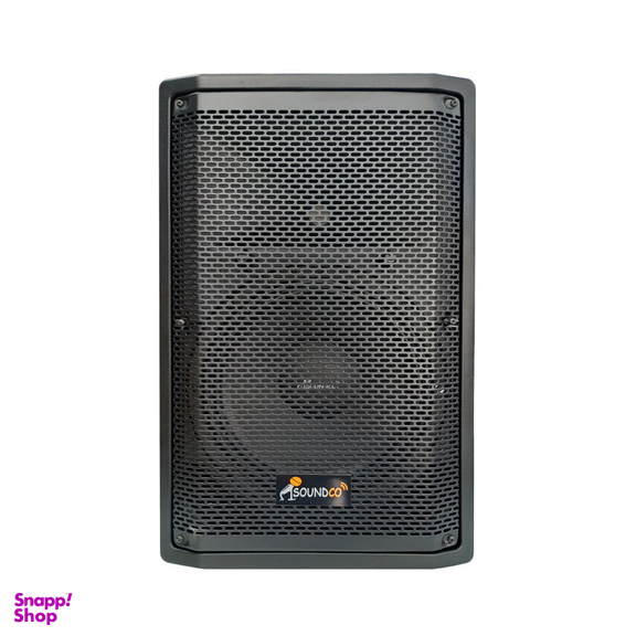 اسپیکر بلوتوثی سوندکو (Soundco) مدل Pm-2120