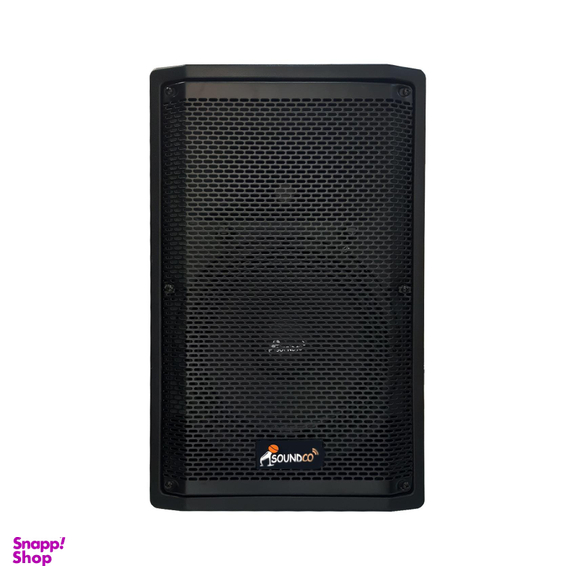 اسپیکر بلوتوثی سوندکو (Soundco) مدل Pm-2122