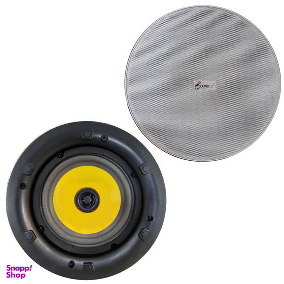 اسپیکر بلوتوثی سوندکو (Soundco) مدل Tw-635-Bt بسته دو عددی