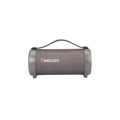 اسپیکر بلوتوثی قابل حمل بیکارو (Beecaro) مدل S11F