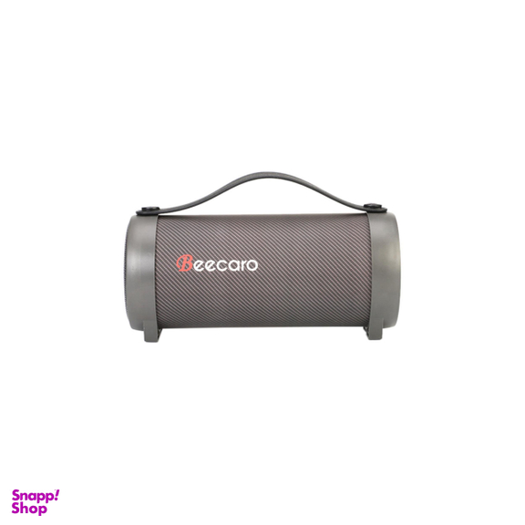 اسپیکر بلوتوثی قابل حمل بیکارو (Beecaro) مدل S11F