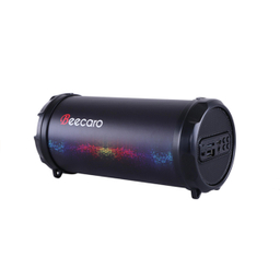 اسپیکر بلوتوثی قابل حمل بیکارو (Beecaro) مدل S41B