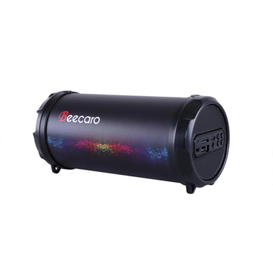 اسپیکر بلوتوثی قابل حمل بیکارو (Beecaro) مدل S41B