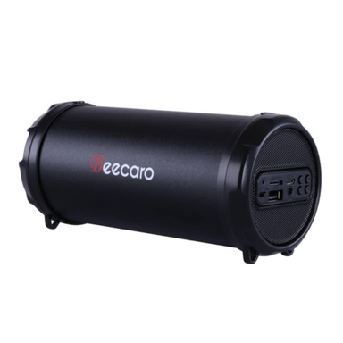 اسپیکر بلوتوثی قابل حمل بیکارو (Beecaro) مدل S41B