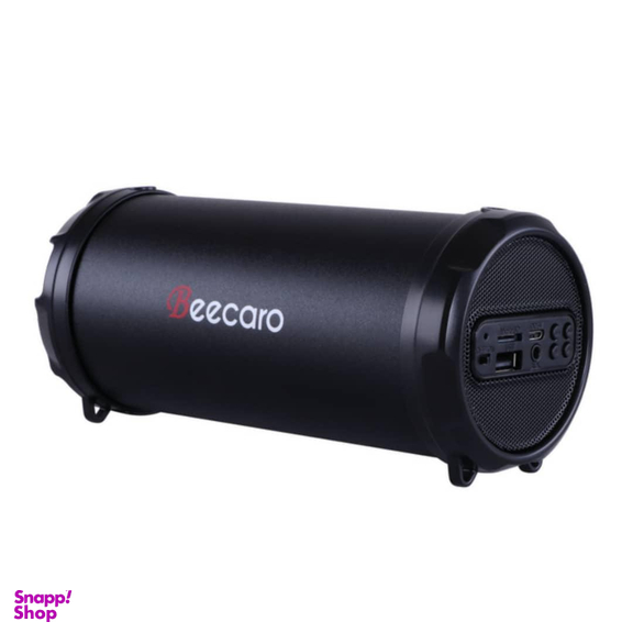 اسپیکر بلوتوثی قابل حمل بیکارو (Beecaro) مدل S41B