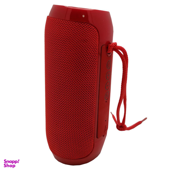 اسپیکر بلوتوثی قابل حمل تی اند جی مدل Tg117