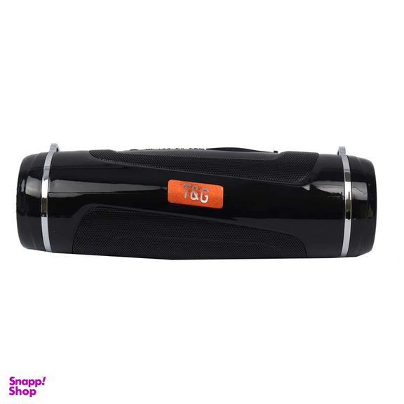 اسپیکر بلوتوثی قابل حمل تی اند جی (T&G) مدل Tg601