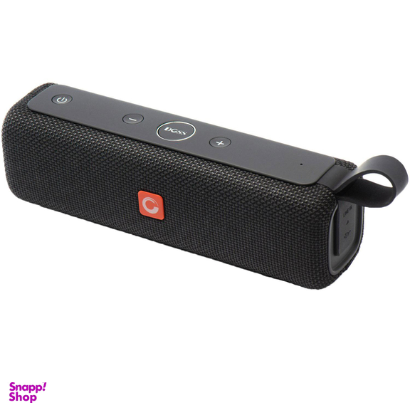 اسپیکر بلوتوثی قابل حمل داس (Doss) مدل E-Go Ll