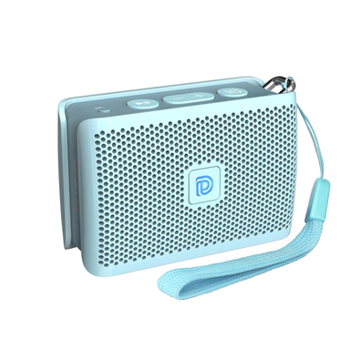 اسپیکر بلوتوثی قابل حمل داس (Doss) مدل Genie