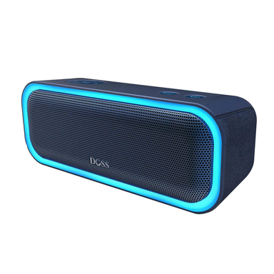 اسپیکر بلوتوثی قابل حمل داس (Doss) مدل Soundbox Pro