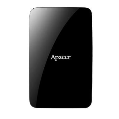 هارد اکسترنال اپیسر (Apacer) مدل Ac233 ظرفیت 1TB