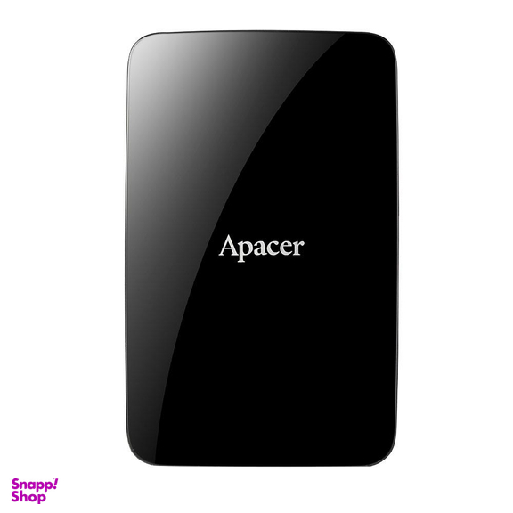 هارد اکسترنال اپیسر (Apacer) مدل Ac233 ظرفیت 1TB