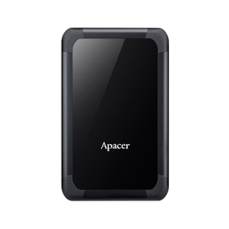 هارد اکسترنال اپیسر (Apacer) مدل Ac532 ظرفیت 2TB