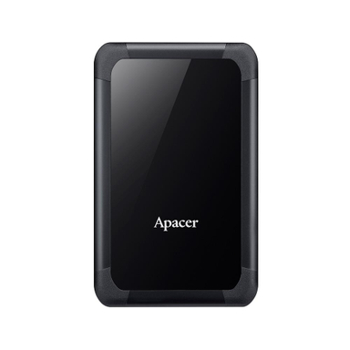 هارد اکسترنال اپیسر (Apacer) مدل Ac532 ظرفیت 2TB