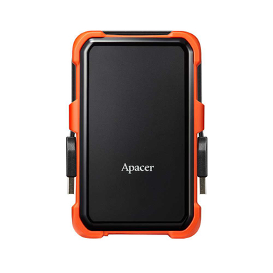 هارد اکسترنال اپیسر (Apacer) مدل Ac630 ظرفیت 1TB