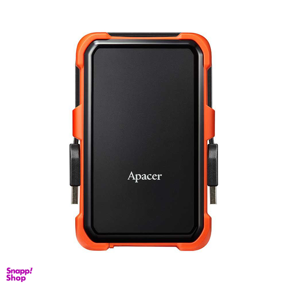 هارد اکسترنال اپیسر (Apacer) مدل Ac630 ظرفیت 1TB