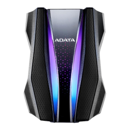هارد اکسترنال ای دیتا مدل Hd770G ظرفیت 2TB