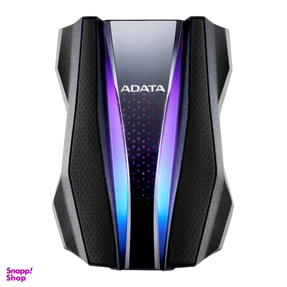 هارد اکسترنال ای دیتا مدل Hd770G ظرفیت 2TB