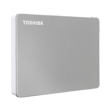 هارد اکسترنال توشیبا (Toshiba) مدل Canvio Flex ظرفیت 2TB