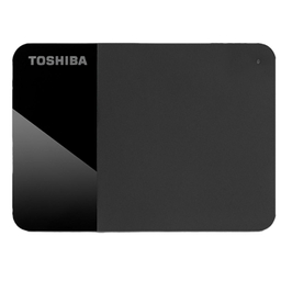 هارد اکسترنال توشیبا (Toshiba) مدل Canvio Ready ظرفیت 2TB