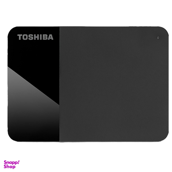 هارد اکسترنال توشیبا (Toshiba) مدل Canvio Ready ظرفیت 2TB