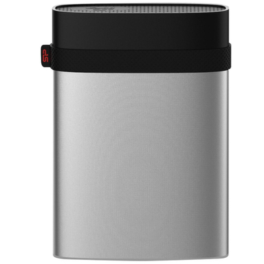 هارد اکسترنال سیلیکون پاور (Silicon Power) مدل Armor A85 ظرفیت 5TB