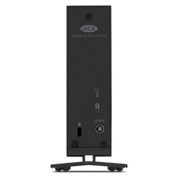 هارد اکسترنال لسی (Lacie) مدل D2 Proffesional Stha10000800 ظرفیت 10TB