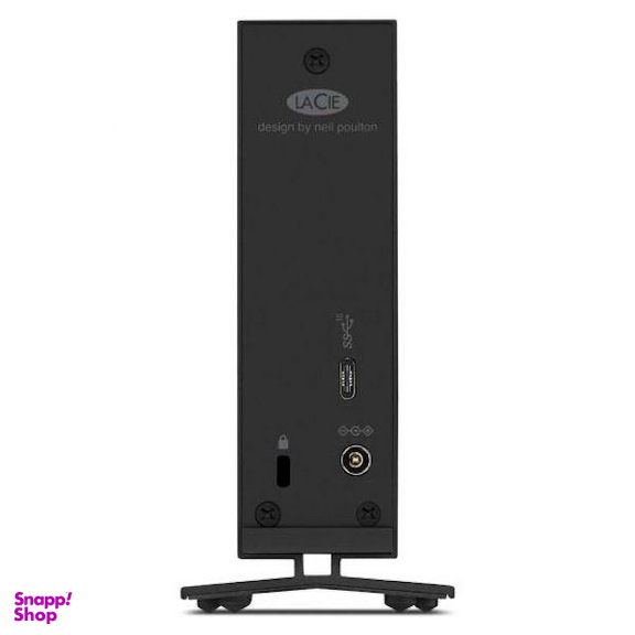 هارد اکسترنال لسی (Lacie) مدل D2 Proffesional Stha10000800 ظرفیت 10TB