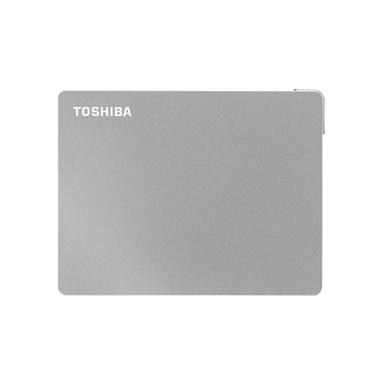 هارد دیسک اکسترنال توشیبا (Toshiba) مدل Canvio Flexظرفیت 1TB
