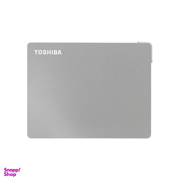 هارد دیسک اکسترنال توشیبا (Toshiba) مدل Canvio Flexظرفیت 1TB