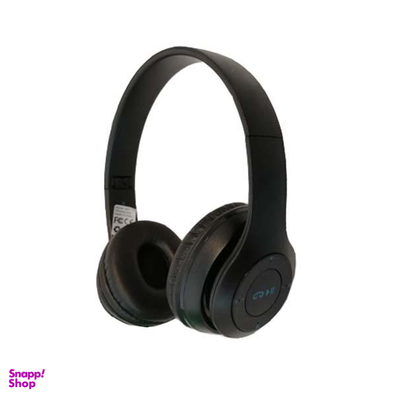 هدفون بی سیم بروفون (Borofone) مدل Bo4