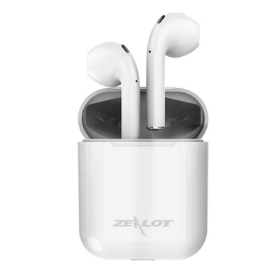 هدفون بی‌ سیم زیلوت (Zealot) مدل H20