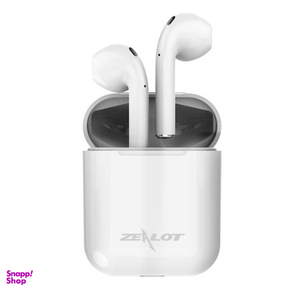 هدفون بی‌ سیم زیلوت (Zealot) مدل H20