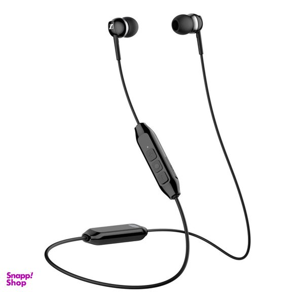 هدفون بی سیم سنهایزر (Sennheiser) مدل Cx 150BT