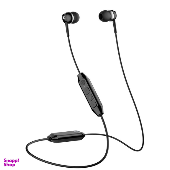 هدفون بی سیم سنهایزر (Sennheiser) مدل Cx 350BT