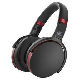 هدفون بی سیم سنهایزر (Sennheiser) مدل HD458Bt