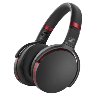 هدفون بی سیم سنهایزر (Sennheiser) مدل HD458Bt