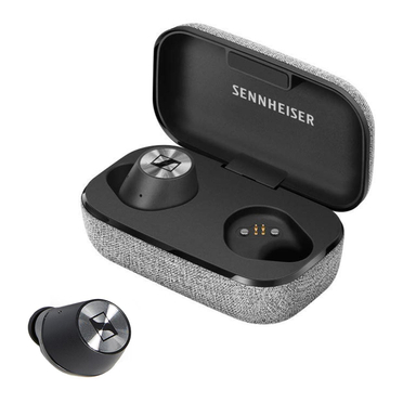 هدفون بی سیم سنهایزر (Sennheiser) مدل Momentum True Wireless