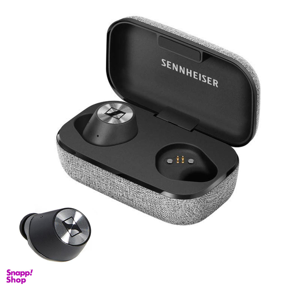 هدفون بی سیم سنهایزر (Sennheiser) مدل Momentum True Wireless
