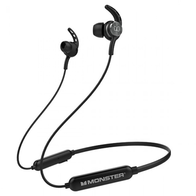 هدفون بی سیم مانستر (Monster) مدل Isport Spirit