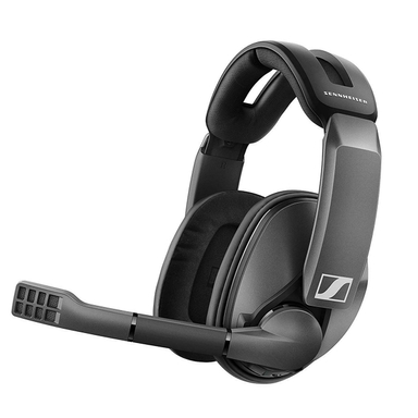 هدفون بی سیم مخصوص بازی سنهایزر (Sennheiser) مدل Gsp 370