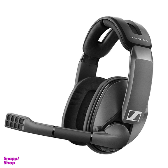 هدفون بی سیم مخصوص بازی سنهایزر (Sennheiser) مدل Gsp 370
