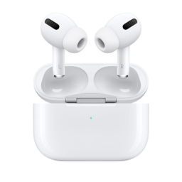 ایرفون بلوتوثی مدل AirPods Pro ورژن گلوبال
