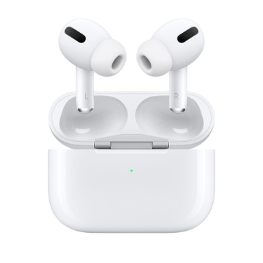 ایرفون بلوتوثی مدل AirPods Pro ورژن گلوبال