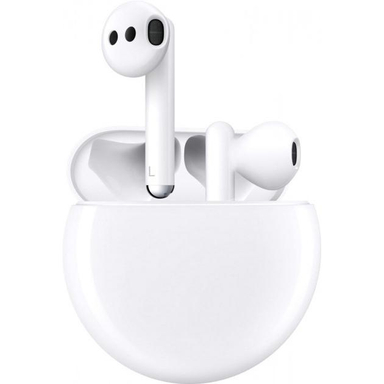 هدفون بی سیم هوآوی (Huawei) مدل Freebuds 3 Wired Charging