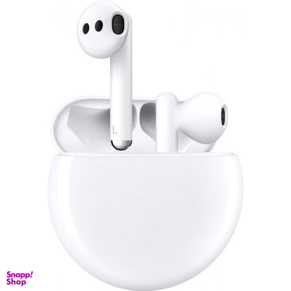 هدفون بی سیم هوآوی (Huawei) مدل Freebuds 3 Wired Charging