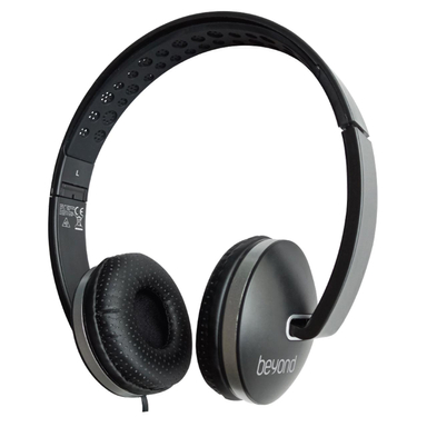 هدفون بیاند (Beyond) مدل Bh-454