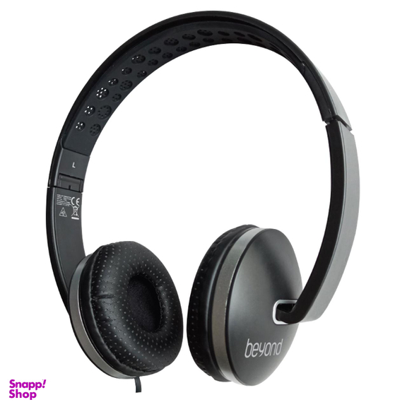 هدفون بیاند (Beyond) مدل Bh-454