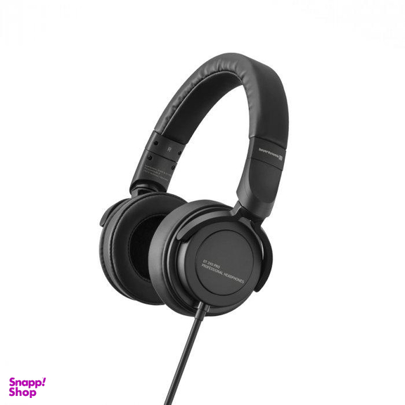 هدفون بیرداینامیک (Beyerdynamic) مدل Dt 240 Pro