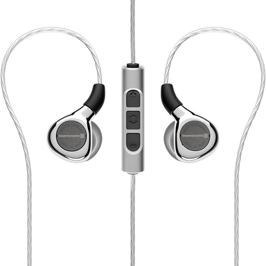 هدفون بیرداینامیک (Beyerdynamic) مدل Xelento Remote